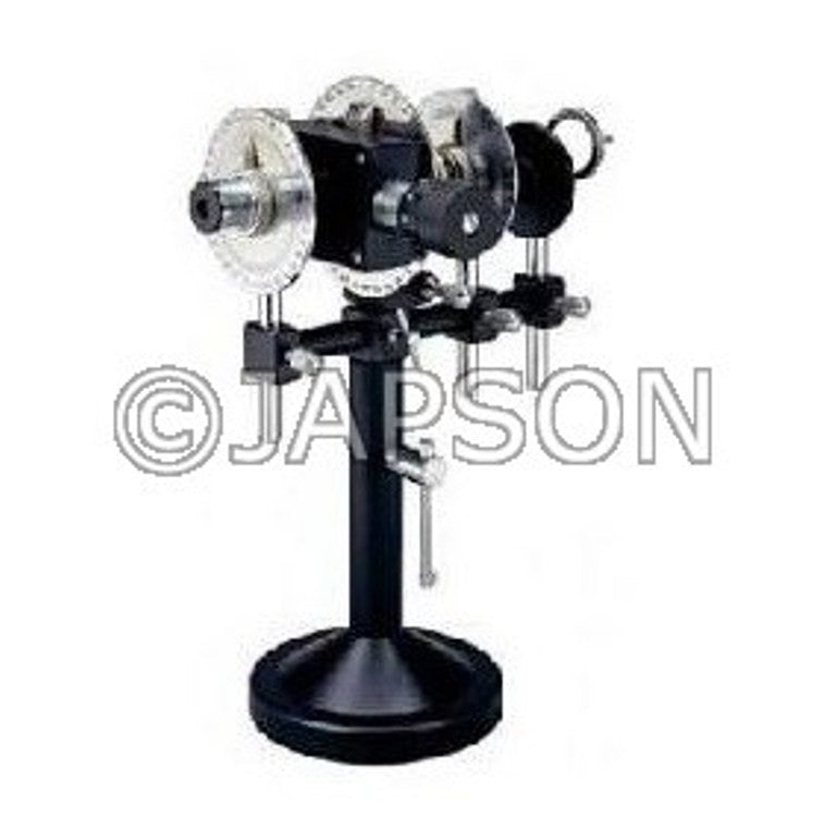 Babinet Compensator Babinet Compensator